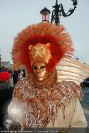 Karneval - Venedig - Mi 06.02.2008 - 35