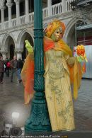 Karneval - Venedig - Mi 06.02.2008 - 38