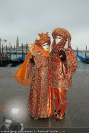 Karneval - Venedig - Mi 06.02.2008 - 42