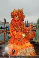 Karneval - Venedig - Mi 06.02.2008 - 44