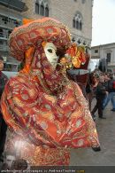 Karneval - Venedig - Mi 06.02.2008 - 45