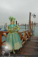 Karneval - Venedig - Mi 06.02.2008 - 47