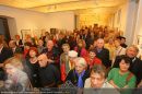 Heinz Jonak Ausstellung - Galerie Wohlleb - Mi 27.02.2008 - 12