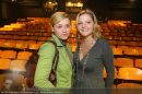 Premiere ´Heisshunger´ - Rabenhof Theater - Di 04.03.2008 - 15