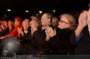 Premiere ´Heisshunger´ - Rabenhof Theater - Di 04.03.2008 - 22