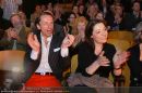 Premiere ´Heisshunger´ - Rabenhof Theater - Di 04.03.2008 - 8