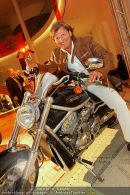 Harley Davidson - Palais Coburg - Do 15.05.2008 - 11