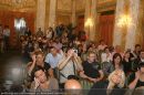 Lifeball PK - Hotel Imperial - Sa 17.05.2008 - 6