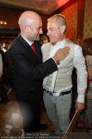 Lifeball Summe - Hotel Bristol - Mi 21.05.2008 - 11