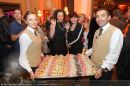 Lifeball Summe - Hotel Bristol - Mi 21.05.2008 - 20