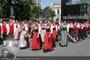Blasmusik Fest - Ringstrasse - Sa 31.05.2008 - 60