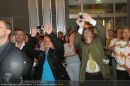 VIP Empfang - Backhausen + HdM - Di 03.06.2008 - 25