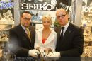 40 Jahre Seiko - Juwelier Schwödt - Mi 04.06.2008 - 3