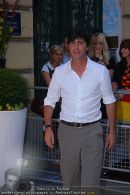 DFB Feier - Supperclub - So 29.06.2008 - 30