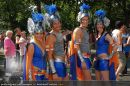 Regenbogen Parade - Ringstrasse - Sa 12.07.2008 - 147