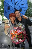 Theater Premiere - Maria Enzersdorf - Do 17.07.2008 - 1