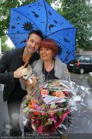 Theater Premiere - Maria Enzersdorf - Do 17.07.2008 - 17