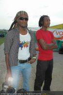 Afrika Tage - Donauinsel - Fr 25.07.2008 - 22