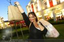 Late Night Shopping - Outlet Center Parndorf - Do 21.08.2008 - 2