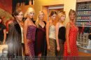 Opening - Salon Winkler - Di 26.08.2008 - 1
