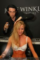 Opening - Salon Winkler - Di 26.08.2008 - 13