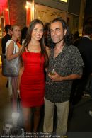 Opening - Salon Winkler - Di 26.08.2008 - 14