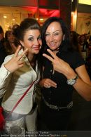 Opening - Salon Winkler - Di 26.08.2008 - 16