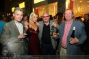 Opening - Salon Winkler - Di 26.08.2008 - 19