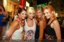 Opening - Salon Winkler - Di 26.08.2008 - 23