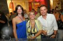 Opening - Salon Winkler - Di 26.08.2008 - 26
