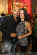 Opening - Salon Winkler - Di 26.08.2008 - 29