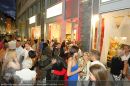 Opening - Salon Winkler - Di 26.08.2008 - 30