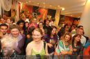 Opening - Salon Winkler - Di 26.08.2008 - 50