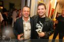 Opening - Salon Winkler - Di 26.08.2008 - 55