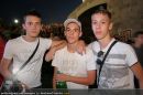 DIF allgemein 3 - Donauinsel - Sa 06.09.2008 - 16