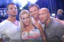 MTV Bühne - Donauinsel - Sa 06.09.2008 - 16