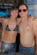 MTV Bühne - Donauinsel - Sa 06.09.2008 - 19