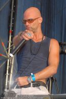 MTV Bühne - Donauinsel - Sa 06.09.2008 - 23