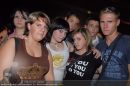 MTV Bühne - Donauinsel - Sa 06.09.2008 - 50