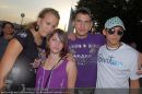 MTV Bühne - Donauinsel - Sa 06.09.2008 - 7