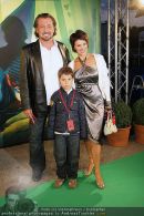 Premiere - Cirque du Soleil - Do 18.09.2008 - 4