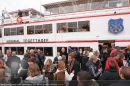 Madonna - VIPs - VIP Schiff - Di 23.09.2008 - 23