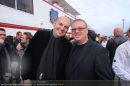 Madonna - VIPs - VIP Schiff - Di 23.09.2008 - 33