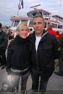 Madonna - VIPs - VIP Schiff - Di 23.09.2008 - 8