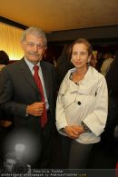 Premiere ´Paradiso´ - Stadttheater - Mi 24.09.2008 - 19