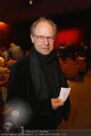 Premiere ´Paradiso´ - Stadttheater - Mi 24.09.2008 - 9