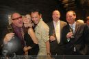 Store Reopening - Hugo Boss - Do 25.09.2008 - 19