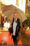 Store Reopening - Hugo Boss - Do 25.09.2008 - 27