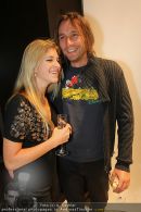 Store Reopening - Hugo Boss - Do 25.09.2008 - 31