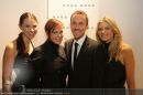 Store Reopening - Hugo Boss - Do 25.09.2008 - 33